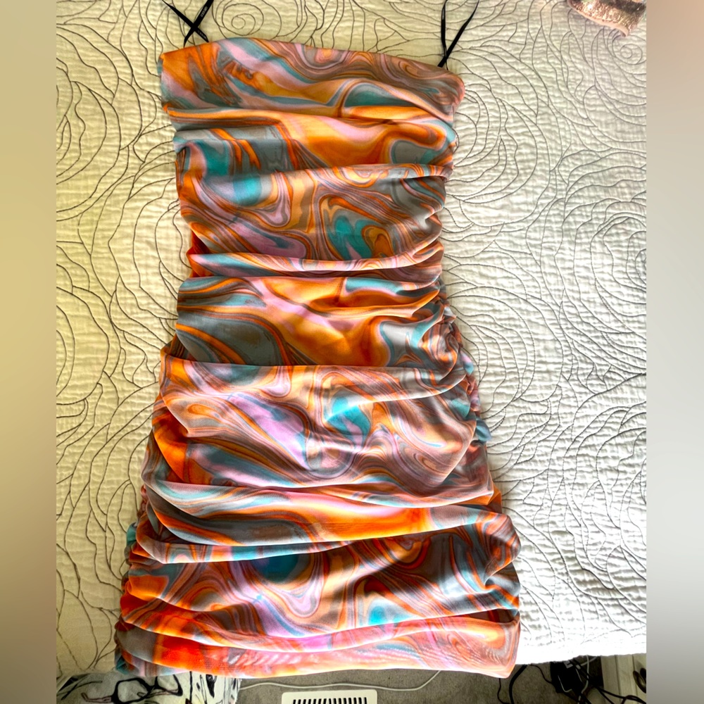 Forever 21 dress